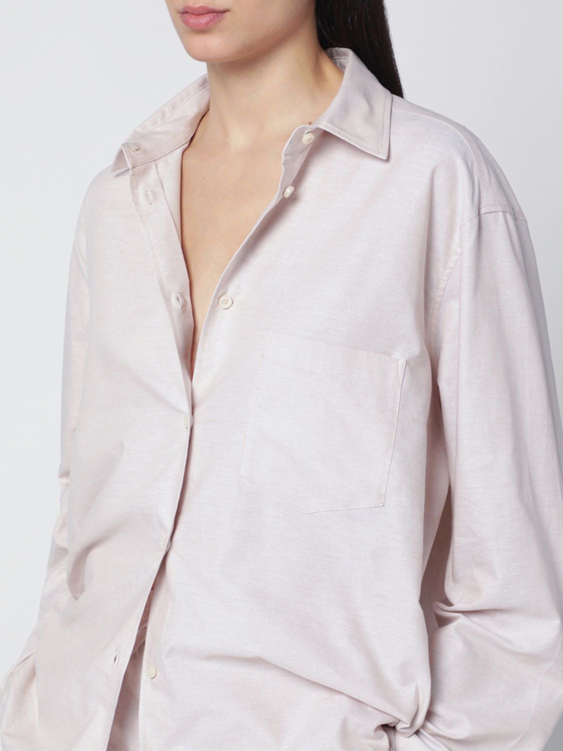 Suit Separate Woman color Ivory