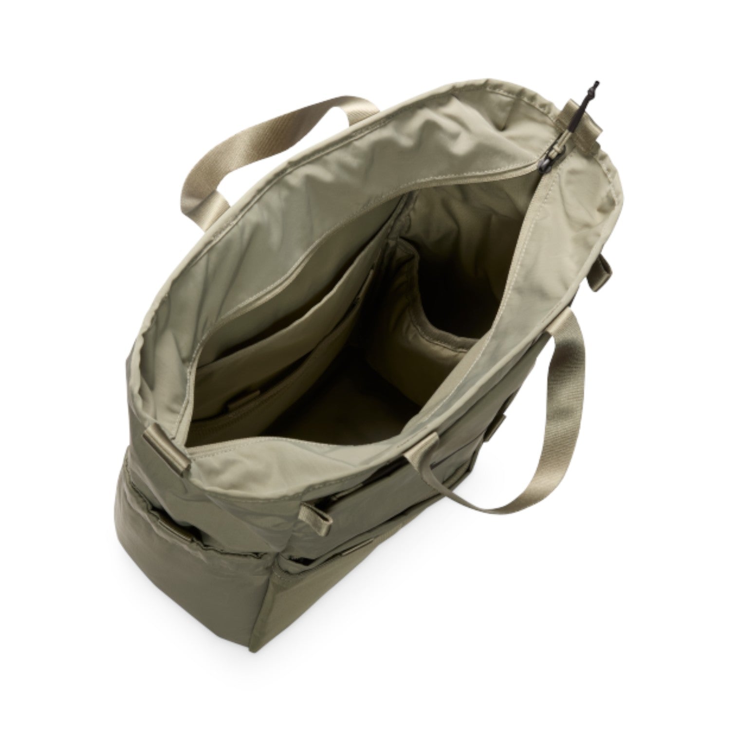 Diaper Bag 'Light Army'