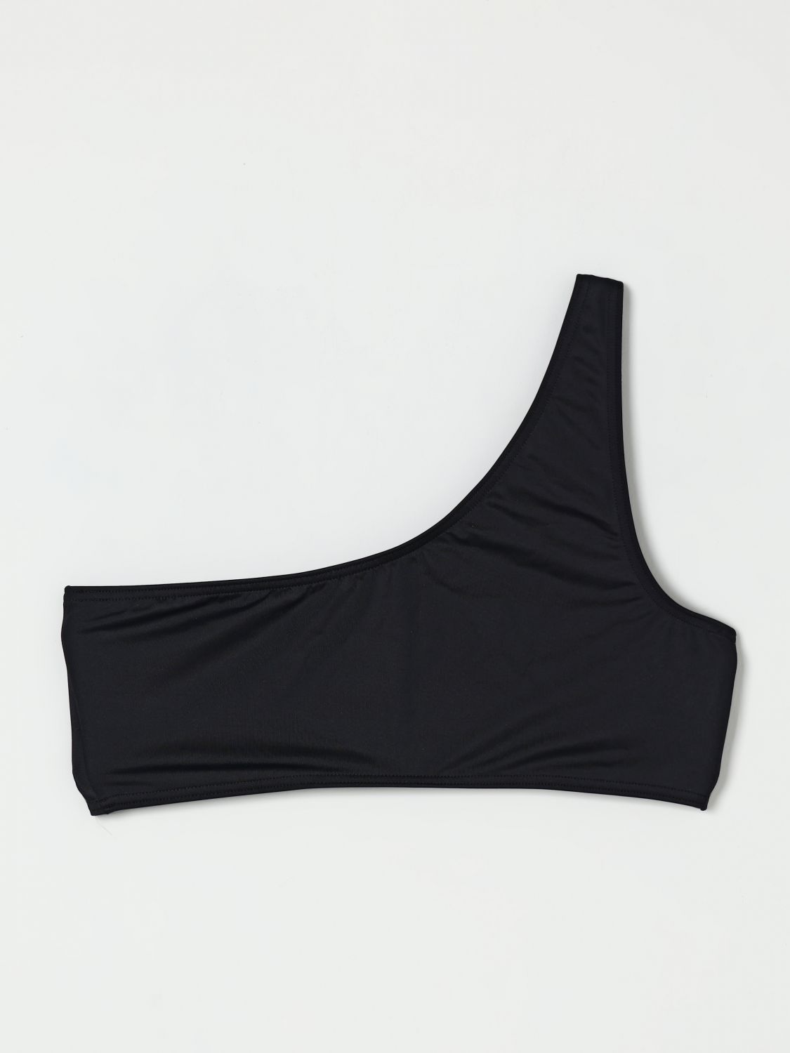 Swimsuit Woman color Black