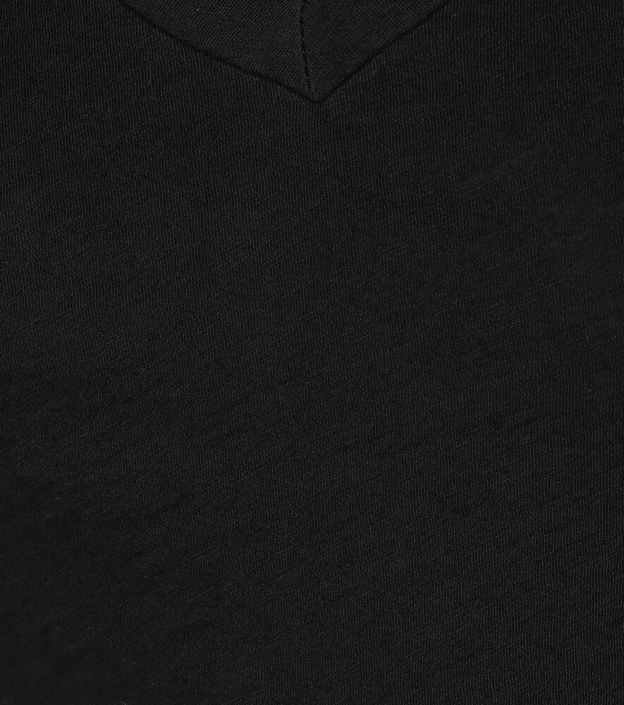 Lilith cotton T-shirt
