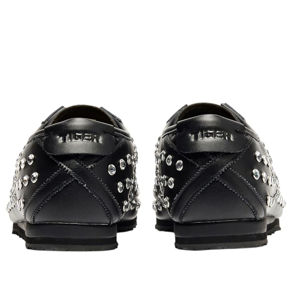 Mexico 66 SD Crystal 'Black'
