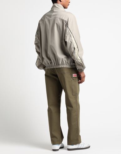 Man Jacket Dove grey