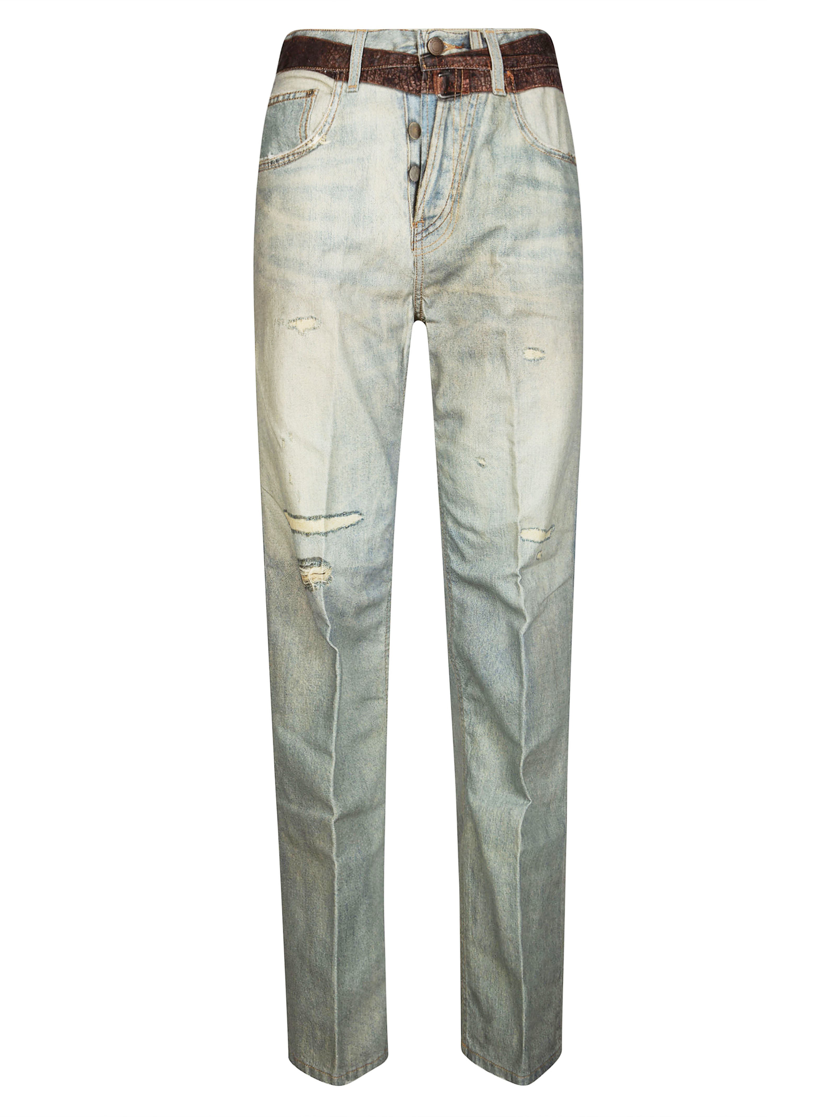 Women's Mini Jeans for Spring/Summer 2026