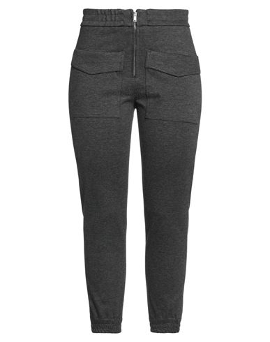 Woman Pants Lead