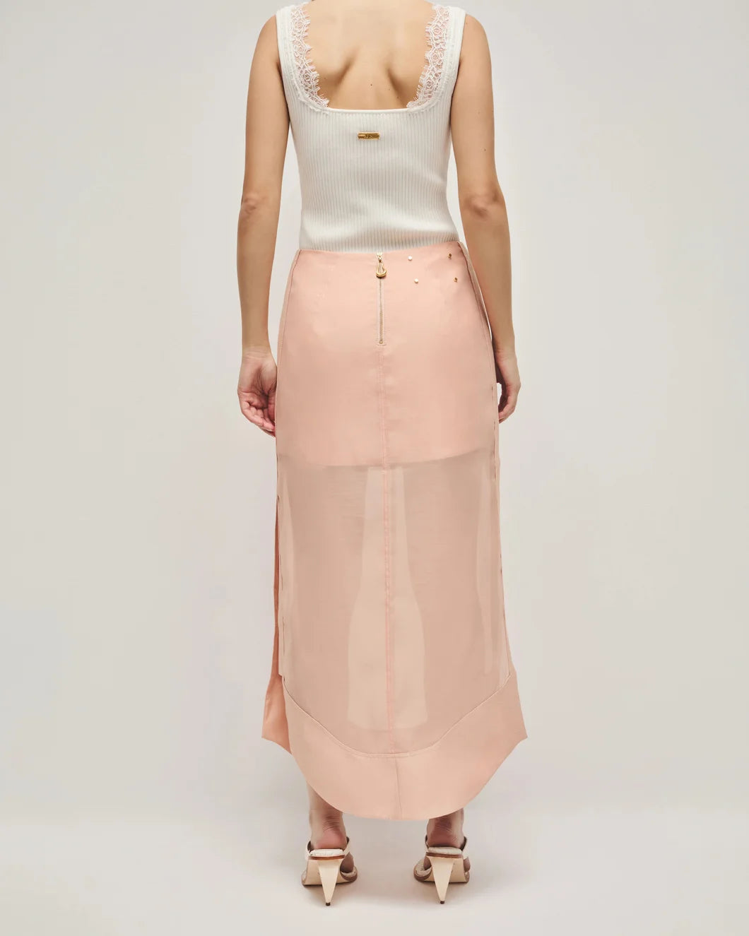 Capture Skirt