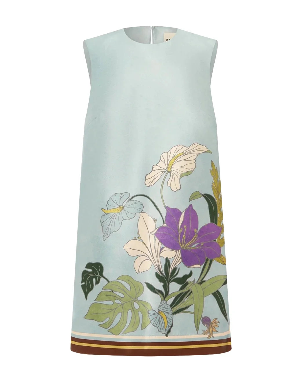Alfie Mini Dress