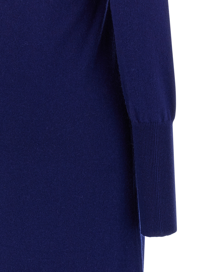 Polo Dress