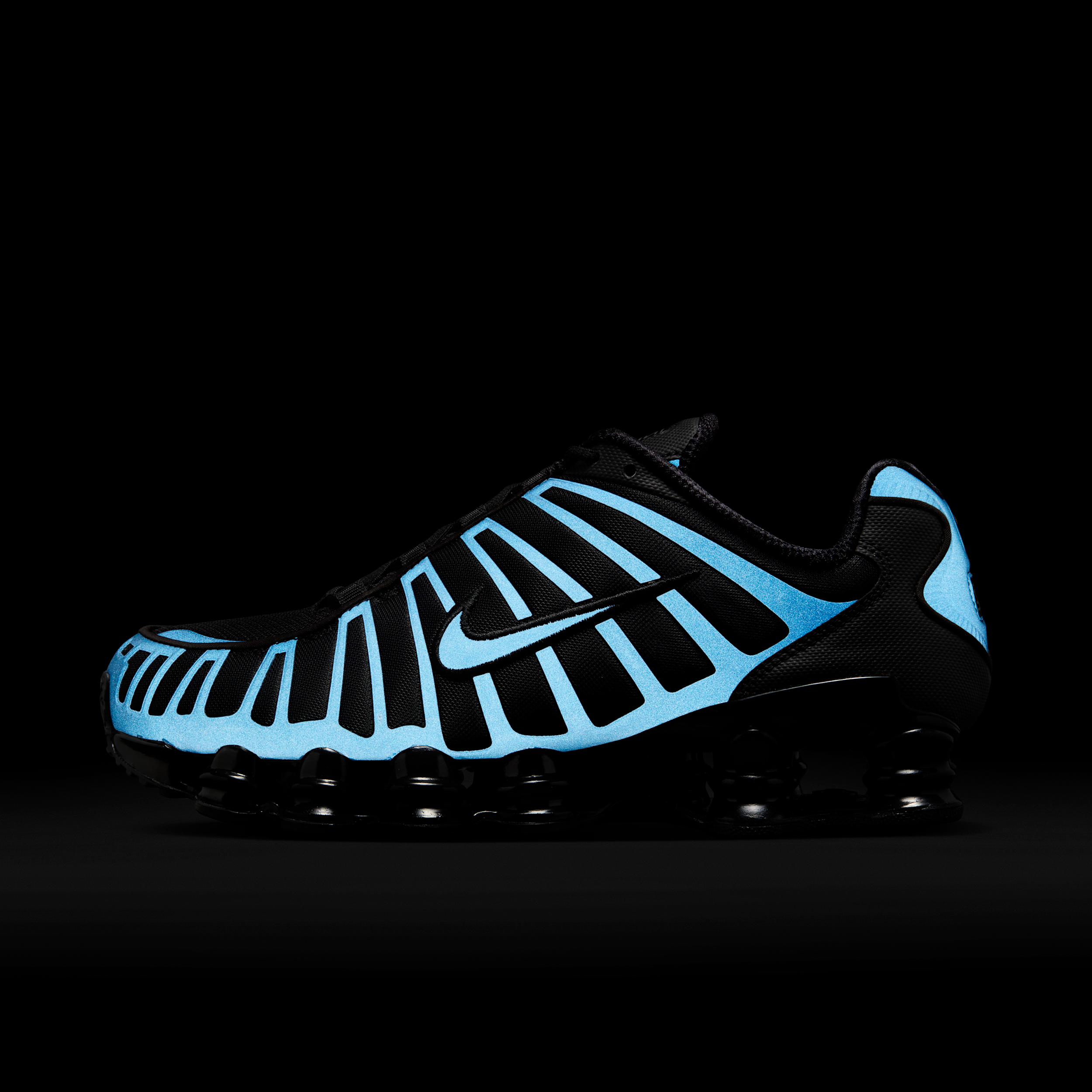 Shox TL Men's Shoes
