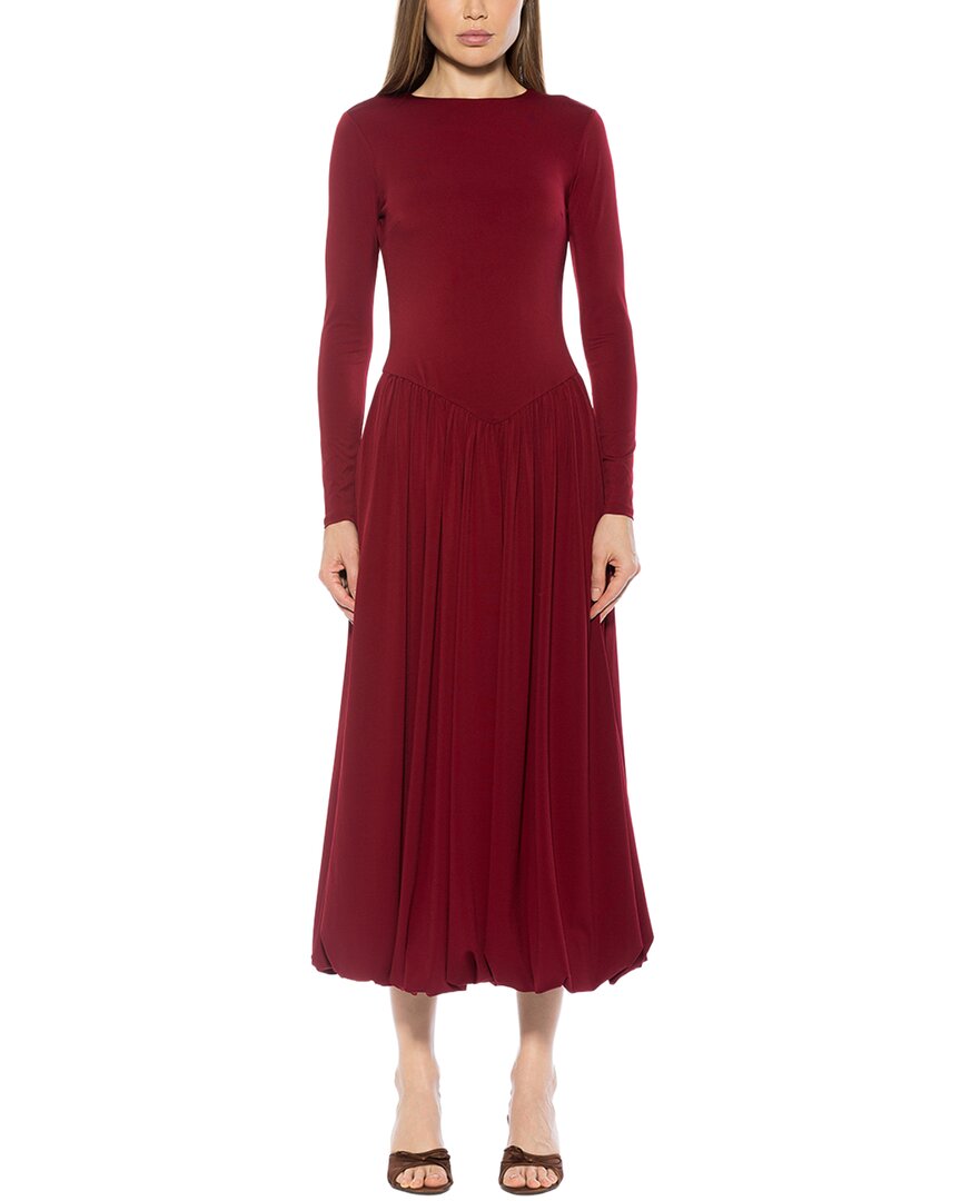 Eero Midi Dress