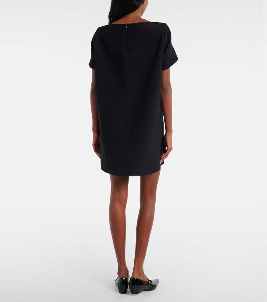 Benji minidress