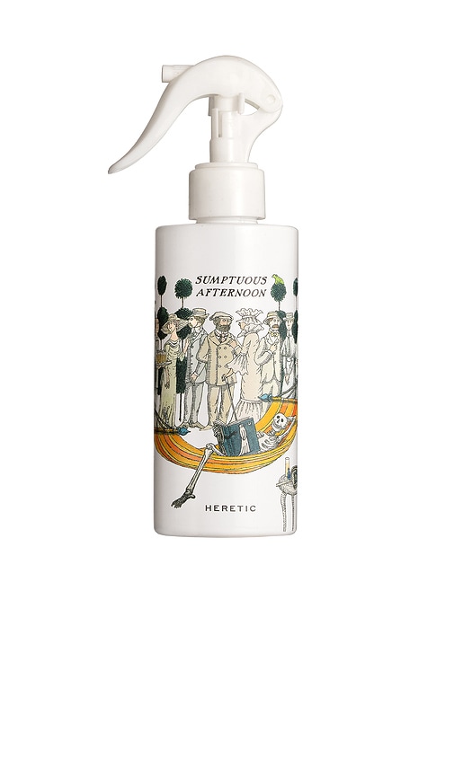 HERETIC PARFUM Sumptuous Afternoon Room Spray in Beauty: NA