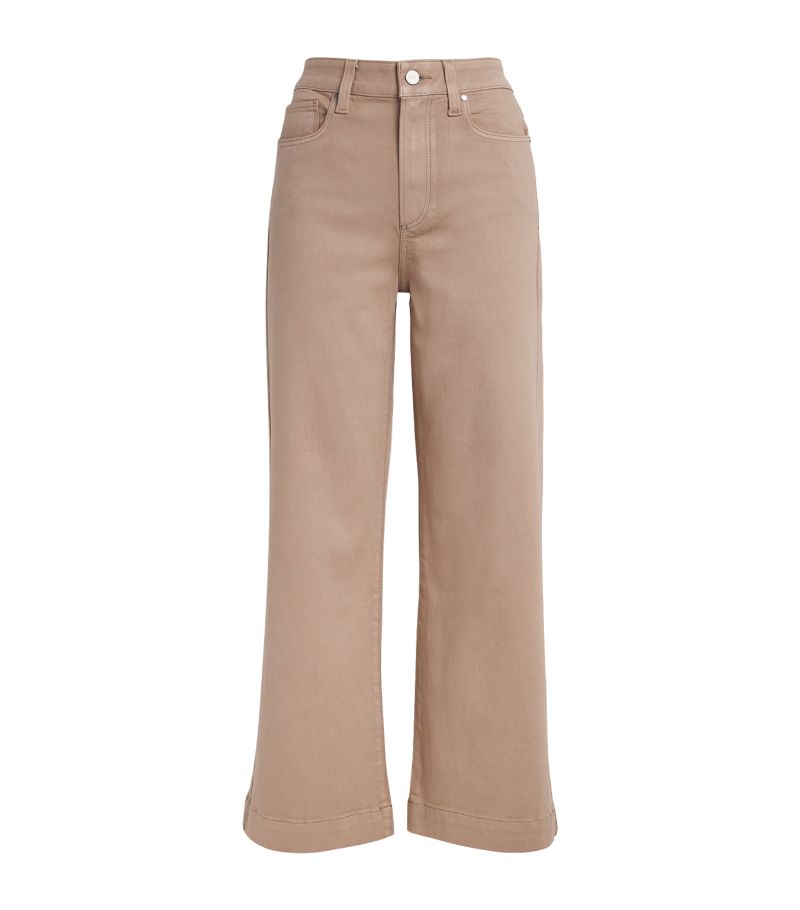 Anessa Wide-Leg Jeans