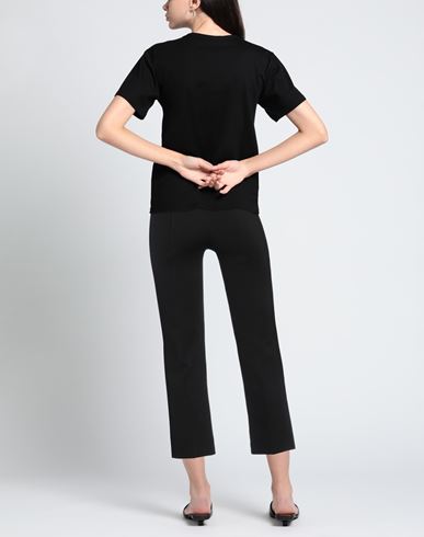 Woman Pants Black