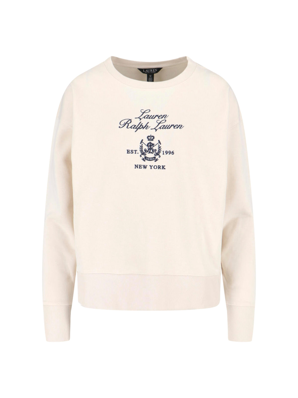 Lightweight Cotton-Blend Knit Sweater