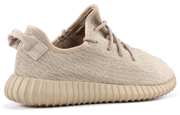 Yeezy Boost 350 'Oxford Tan'