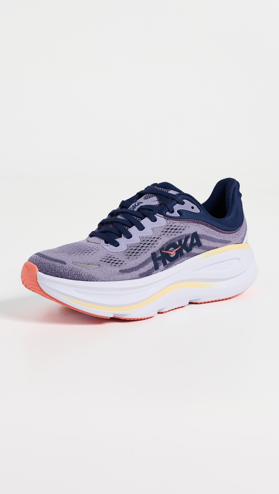 Bondi 9 Sneakers Berry Jam/Berry Patch