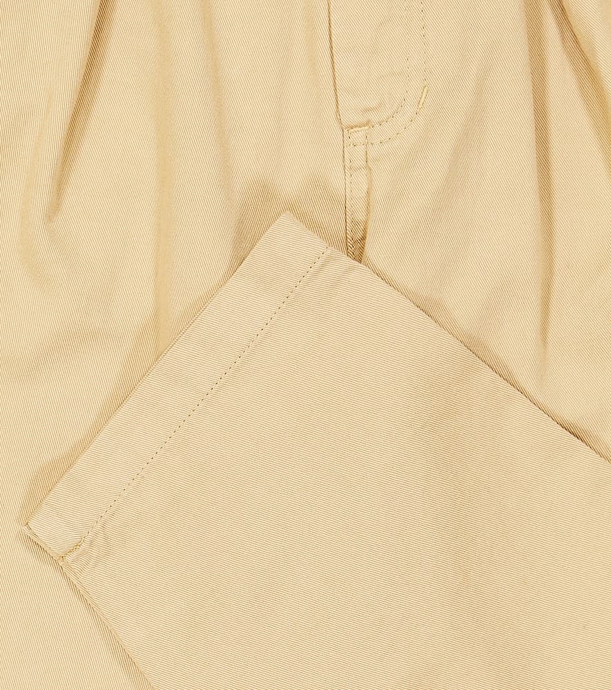 The New Society Rodeo cotton chinos