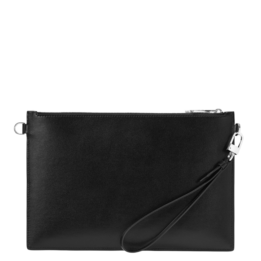 Meisterstuck Leather Pouch