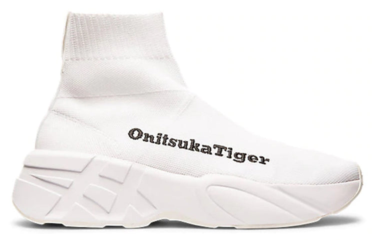 P-Trainer Knit 'White'