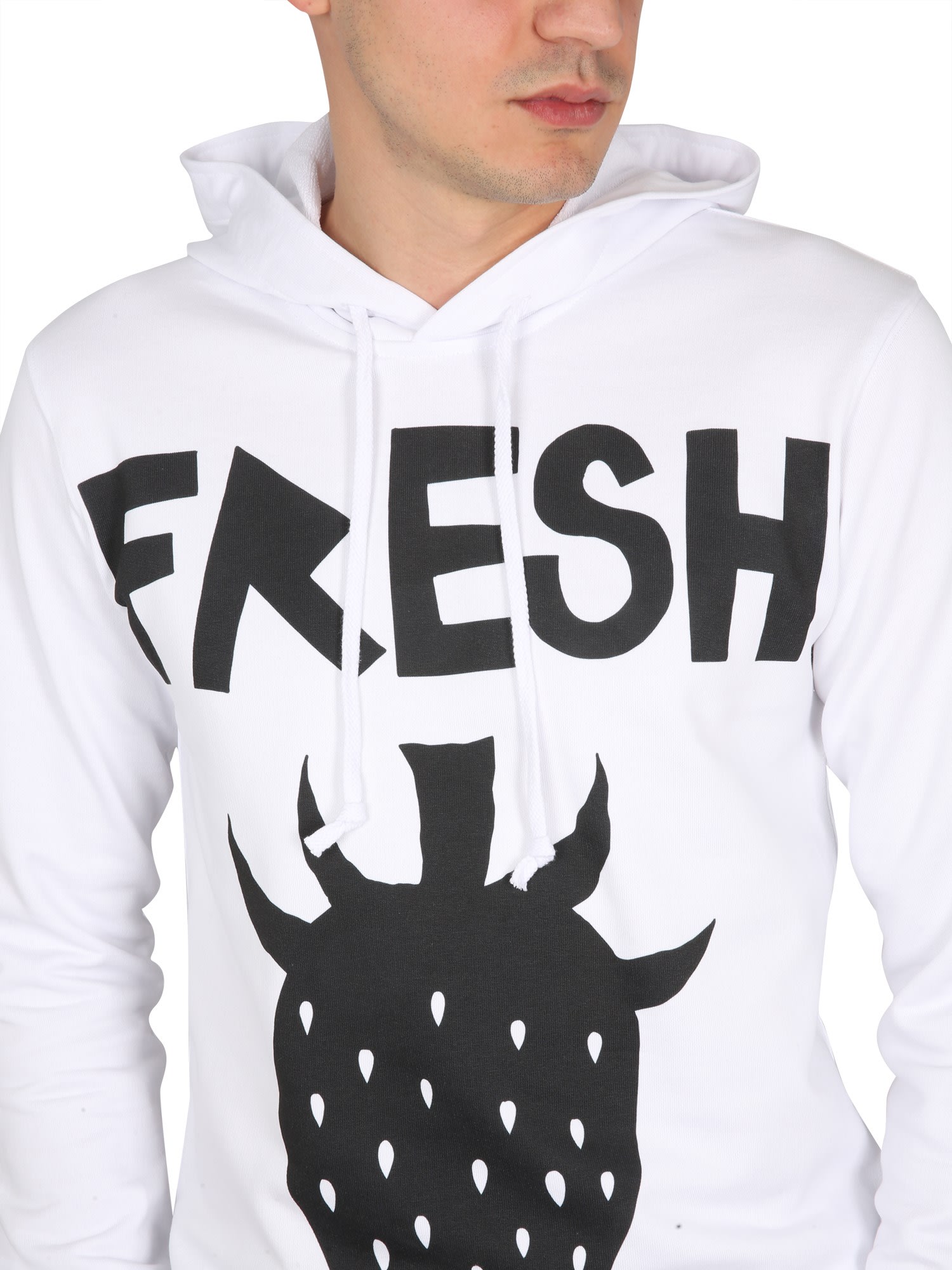 Brad Westfall Sweatshirt