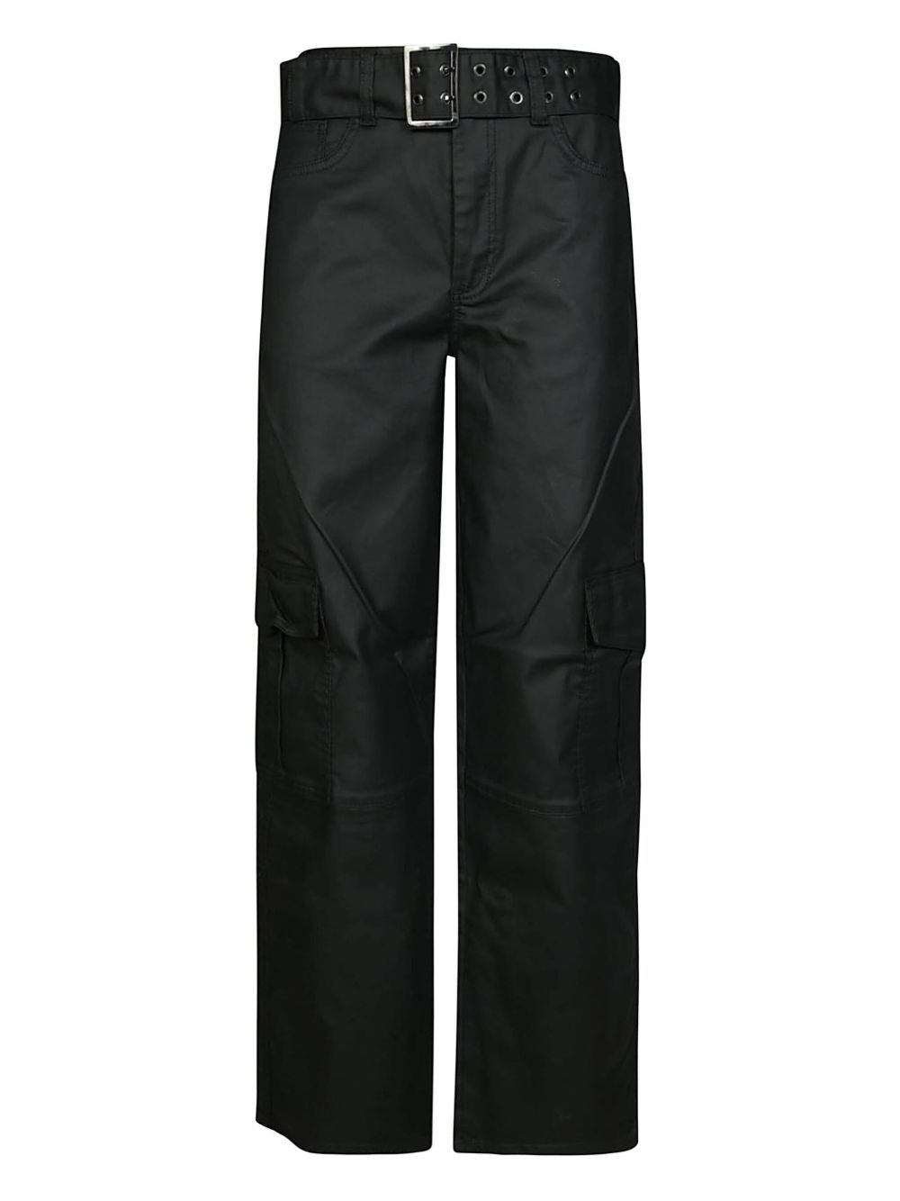 LIU JO Cady trousers - Black