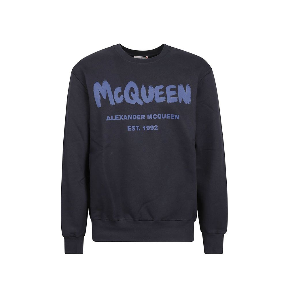 EST Sweatshirt — Navy