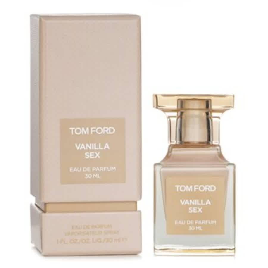 Vanilla Sex Eau De Parfum Spray 30Ml / 1Oz