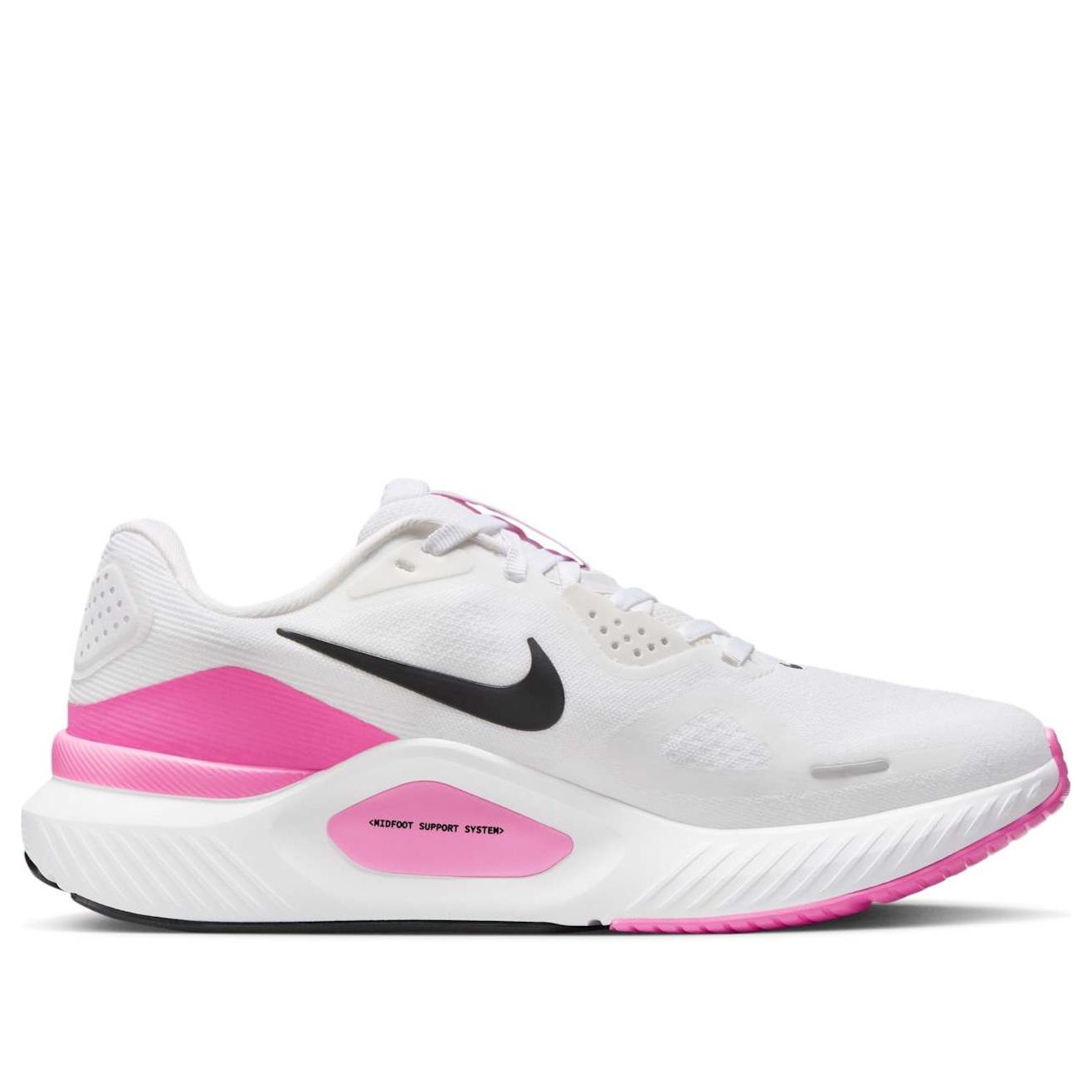 (WMNS) Structure 26 'White Playful Pink'
