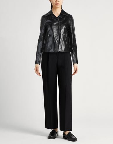 Woman Jacket Black