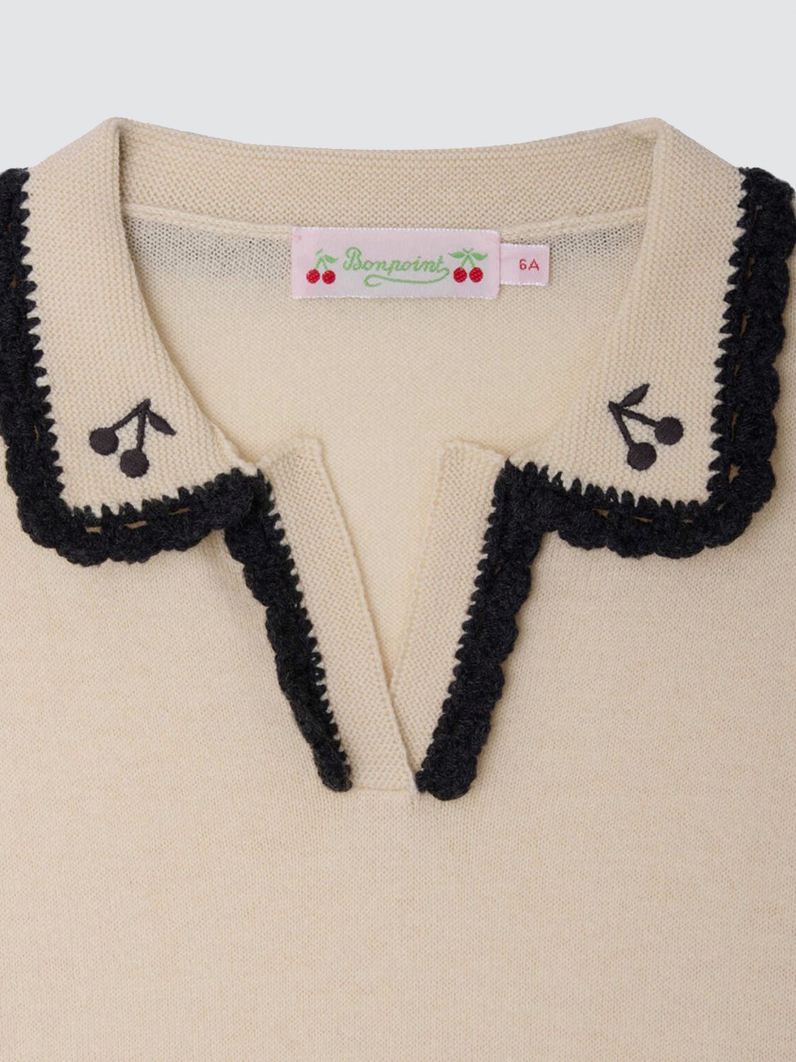 T-Shirt Kids color Beige