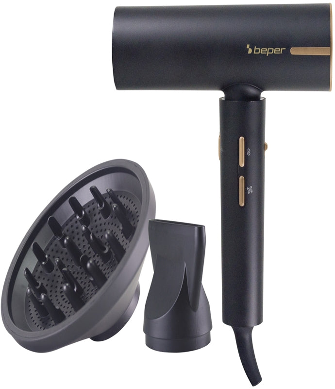 BEPER P301ASC010 — Hair Dryer