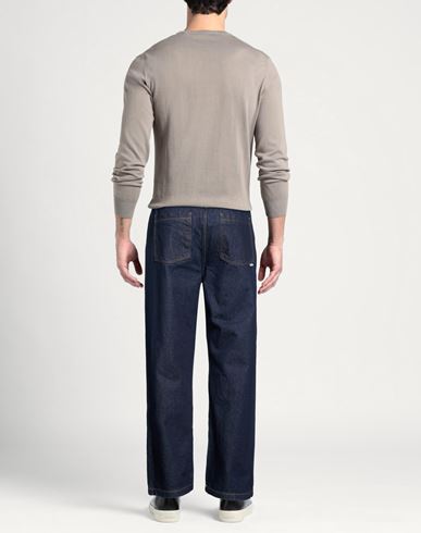 Man Jeans Blue Size 30 Cotton