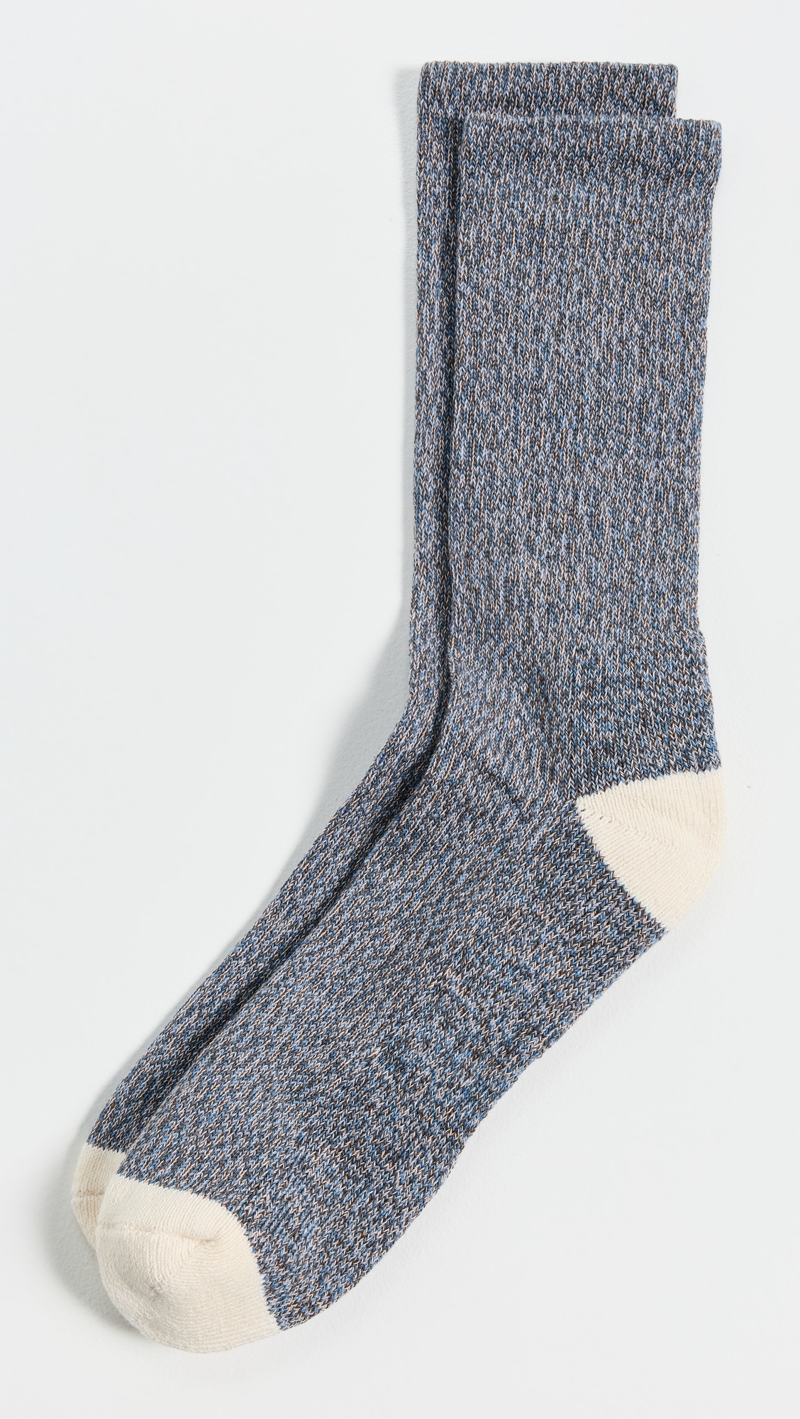 The Voyager Crew Socks Multi One Size
