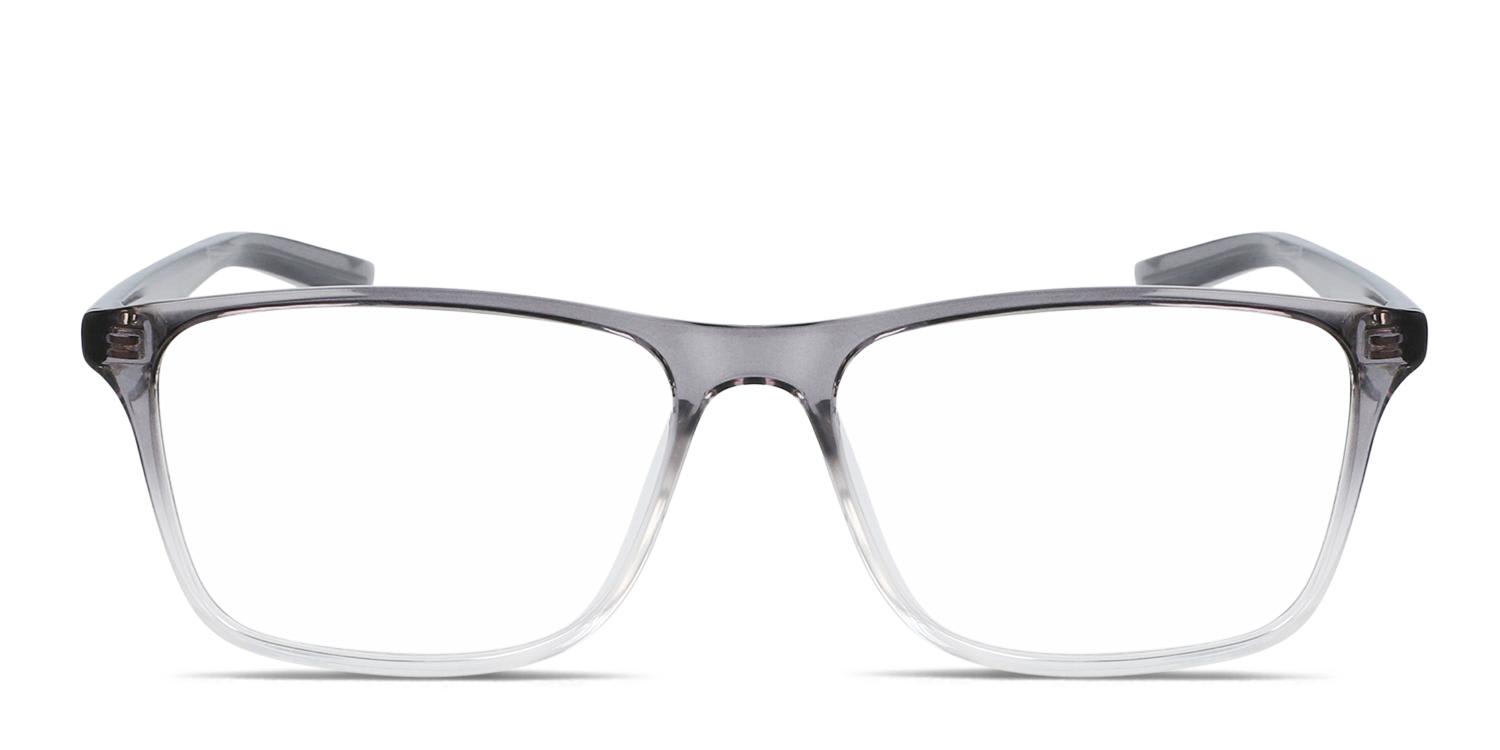 7125 Gray/Clear