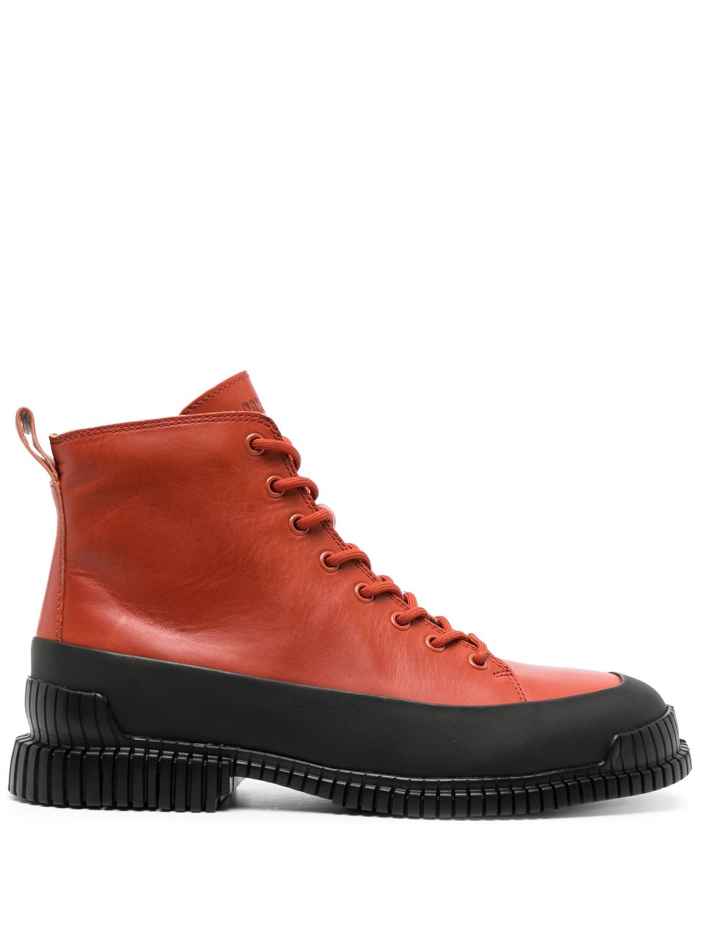 Pix lace-up boots