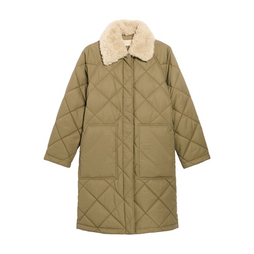 Boy Parka
