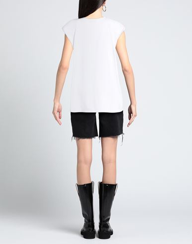 Woman T-shirt White
