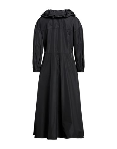 Woman Midi dress Black