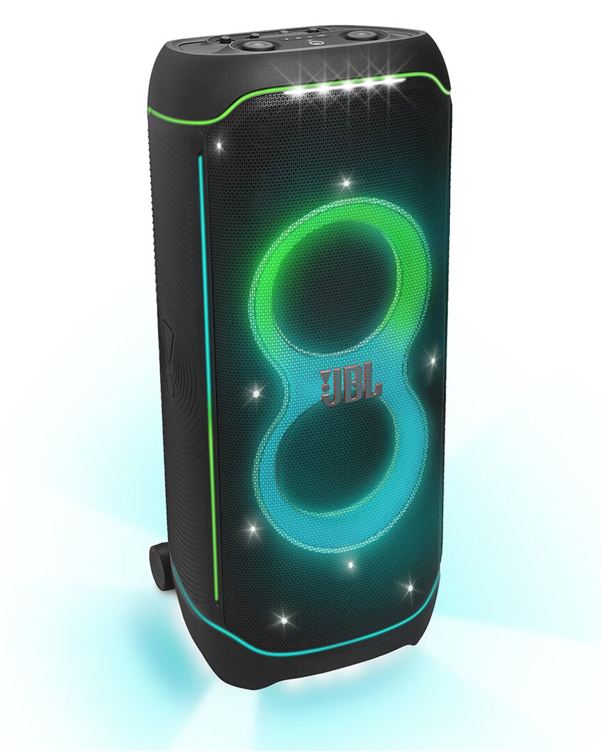 Partybox Ultimate Massive Party Speaker