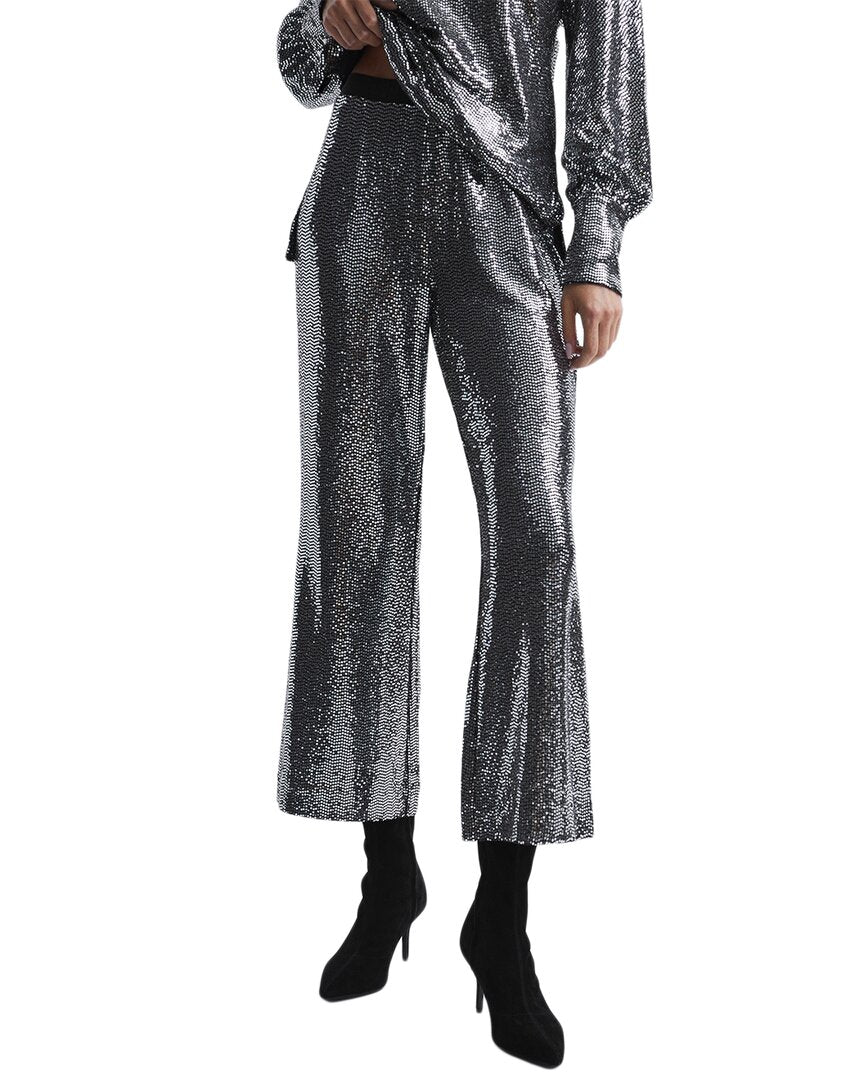 Valeria Sequin Occasion Trouser