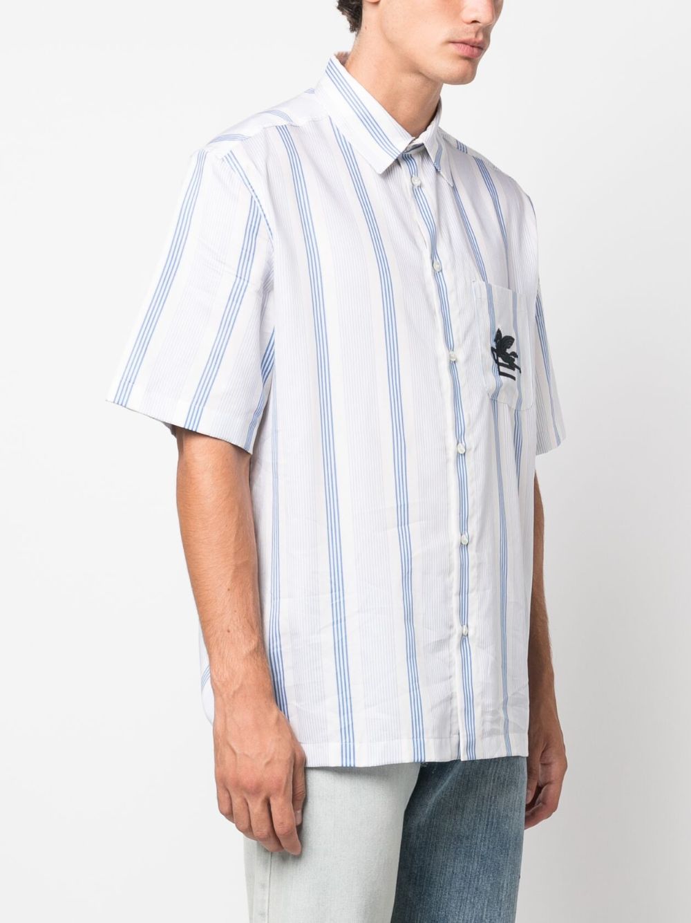 Shirt With Logo