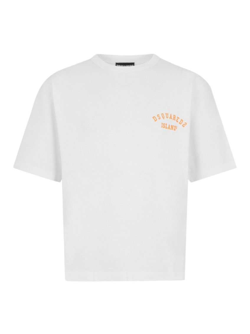 Vintage Dyed T-Shirt