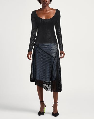 Woman Sweater Black