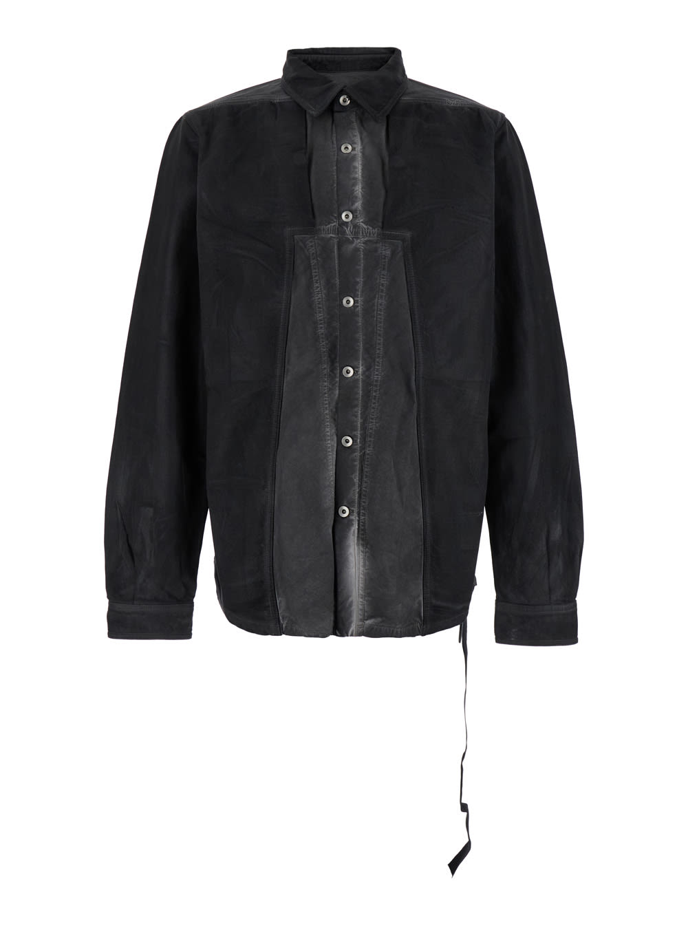 Splintered Shirt