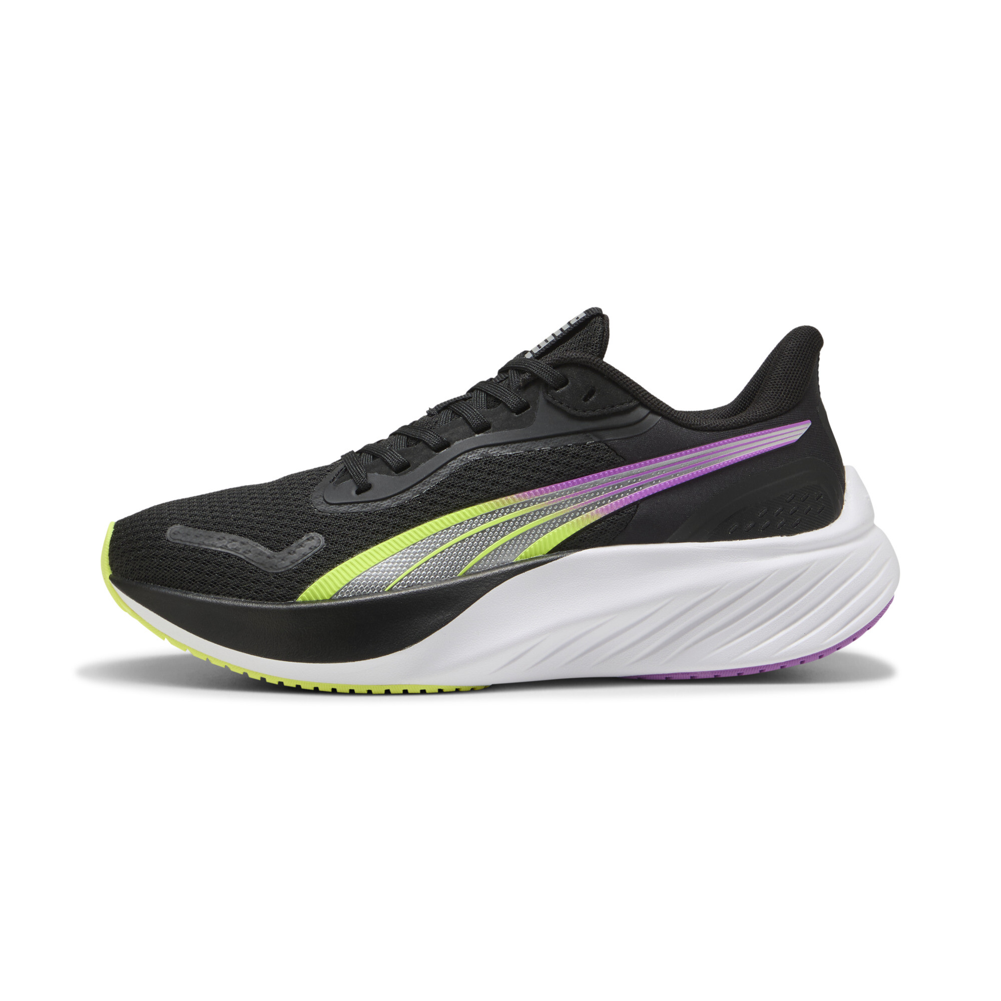 PUMA Pounce Lite Women's Shoes in Black