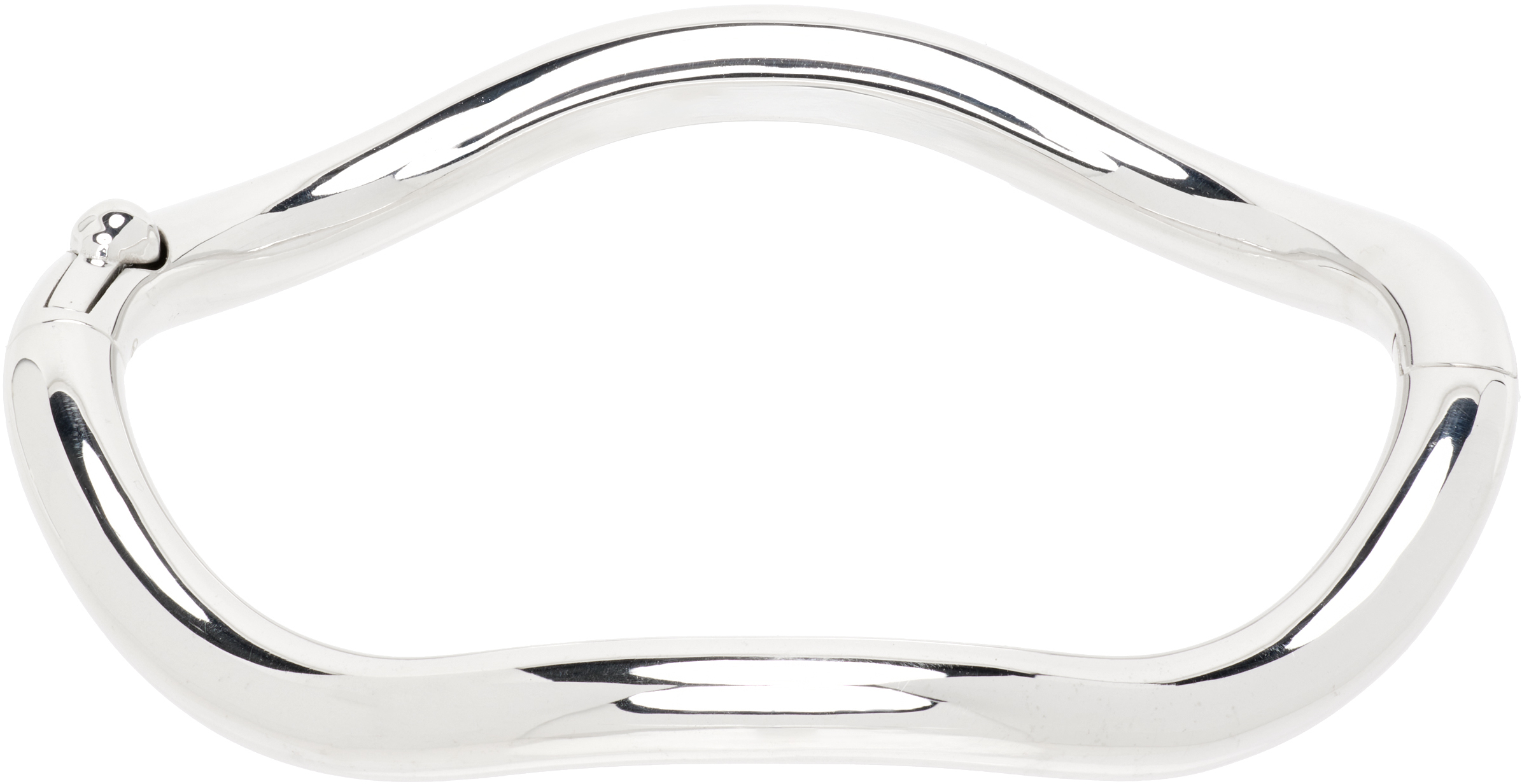 Wave Bracelet