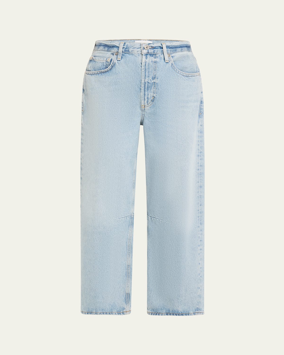 Miro Relaxed Jeans