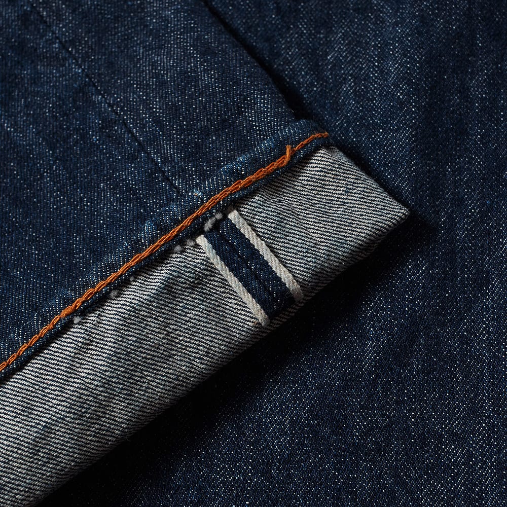 Men's 107 Ivy League Slim Jeans in One Wash