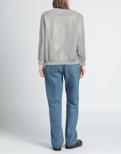 Woman Sweatshirt Grey