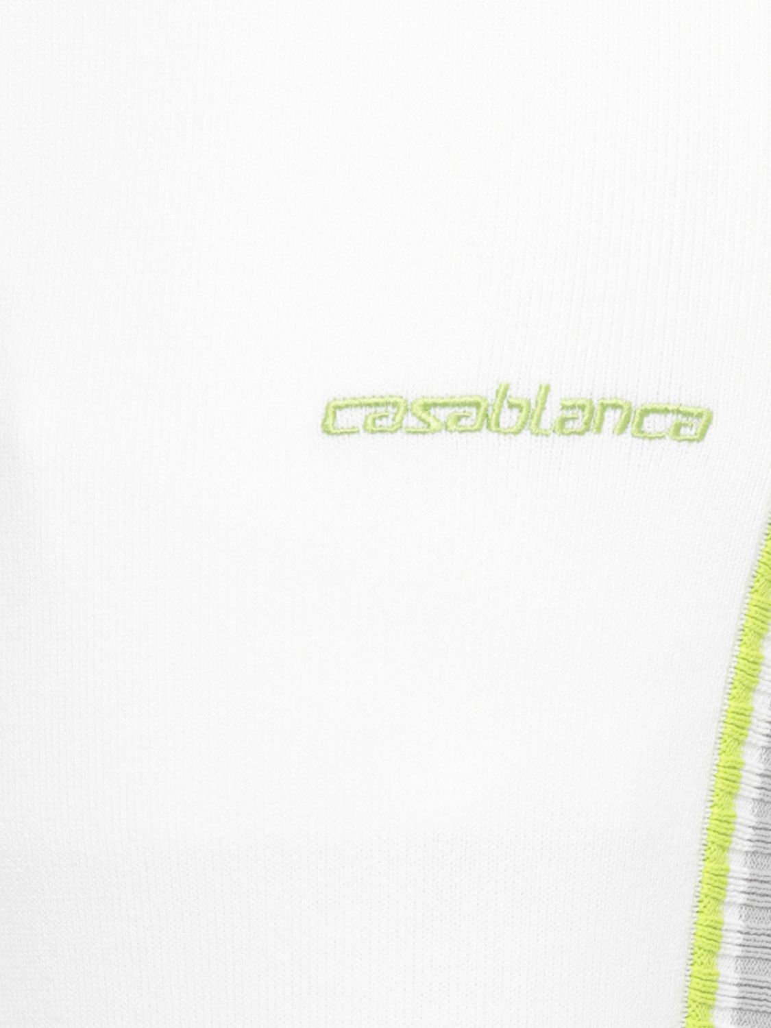 Pants Woman color White